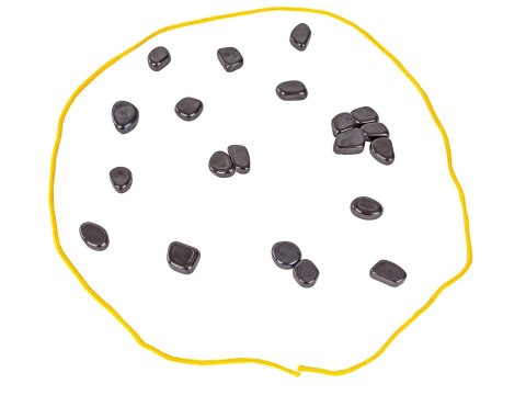 Gra Szachy Kamienie Magnetyczne Planszowa, Magnetyczna Gra Strategiczna, Magnetic Chess