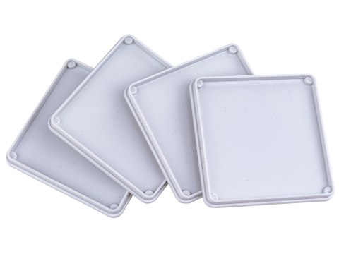 EDUKACYJNA GRA DOPASUJ KOLORY KARTY COLOR PUSH PLATE KTO PIERWSZY SZYBKIE KRĄŻKI