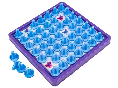 EDUKACYJNA GRA MEMORY GAME SUPER PAMIĘĆ GRA PAMIĘCIOWA NA PAMIĘĆ KARTY