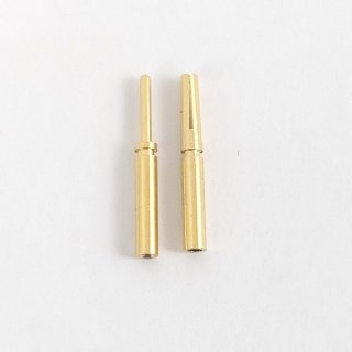 KONEKTORY TYPU GOLD (BANAN) 0.8 MM MSP (PARA)
