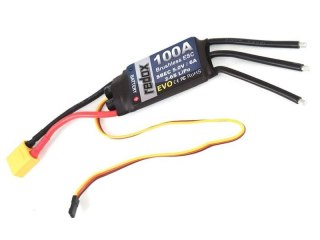 REGULATOR REDOX 100A EVO