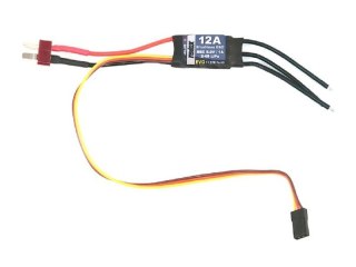 REGULATOR REDOX 12A EVO