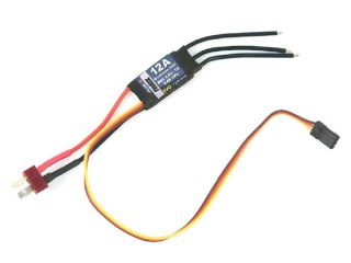 REGULATOR REDOX 12A EVO
