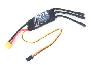 REGULATOR REDOX 60A EVO