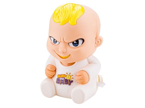 ZABAWNA GRA RODZINNA BEKAJĄCY BOBAS, BURP THE BABY
