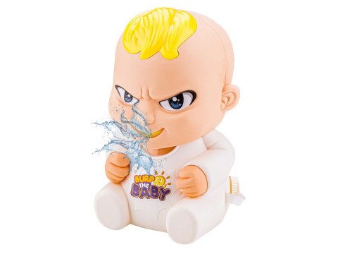 ZABAWNA GRA RODZINNA BEKAJĄCY BOBAS, BURP THE BABY