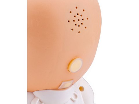 ZABAWNA GRA RODZINNA BEKAJĄCY BOBAS, BURP THE BABY