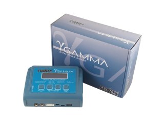 ŁADOWARKA REDOX GAMMA Z WBUDOWANYM ZASILACZEM