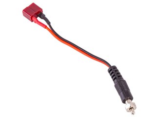 ADAPTER GNIAZDO DEAN - KONEKTOR DO ŁADOWANIA KLIPSÓW DO ŚWIEC
