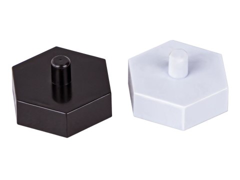EDUKACYJNA GRA LOGICZNA "SIX SUB ARRAY", UKŁADANKA PLASTER MIODU, KLOCKI