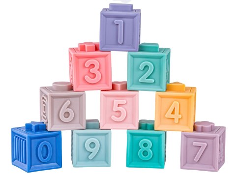 EDUKACYJNY ZESTAW KLOCKÓW DLA MALUCHA, MIĘKKIE KLOCKI, CYFERKI, FIGURY GEOMETRYCZNE, KSZTAŁTY 12 SZTUK EDUKACYJNY ZESTAW KLOCKÓW DLA MALUCHA, MIĘKKIE KLOCKI, CYFERKI, FIGURY GEOMETRYCZNE, KSZTAŁTY 12 SZTUK