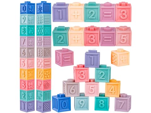 EDUKACYJNY ZESTAW KLOCKÓW DLA MALUCHA, MIĘKKIE KLOCKI, CYFERKI, FIGURY GEOMETRYCZNE, KSZTAŁTY 12 SZTUK EDUKACYJNY ZESTAW KLOCKÓW DLA MALUCHA, MIĘKKIE KLOCKI, CYFERKI, FIGURY GEOMETRYCZNE, KSZTAŁTY 12 SZTUK