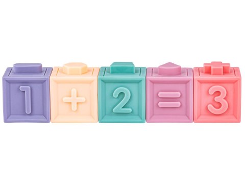 EDUKACYJNY ZESTAW KLOCKÓW DLA MALUCHA, MIĘKKIE KLOCKI, CYFERKI, FIGURY GEOMETRYCZNE, KSZTAŁTY 12 SZTUK EDUKACYJNY ZESTAW KLOCKÓW DLA MALUCHA, MIĘKKIE KLOCKI, CYFERKI, FIGURY GEOMETRYCZNE, KSZTAŁTY 12 SZTUK