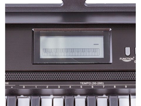 KEYBOARD MEIKE ORGANY, PIANINO 61 KLAWISZY, NAUKA GRY MIDI