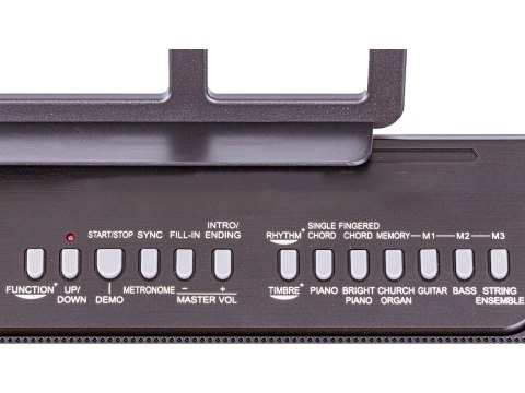 KEYBOARD MEIKE ORGANY, PIANINO 61 KLAWISZY, NAUKA GRY MIDI