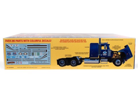MODEL PLASTIKOWY - CIĘŻARÓWKA 1:24 WESTERN STAR 4964 TRACTOR MODEL PLASTIKOWY - CIĘŻARÓWKA 1:24 WESTERN STAR 4964 TRACTOR