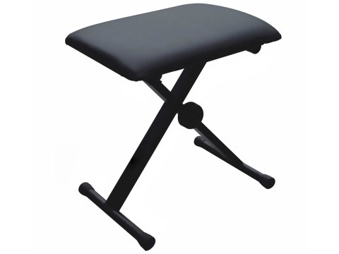 SIEDZISKO DO KEYBOARDU PIANINA, SKŁADANY STOŁEK, REGULOWANY TABORET KRZESŁO