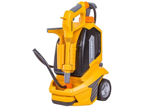 MYJKA CIŚNIENIOWA DLA DZIECI, KARCHER + AKCESORIA, MYJNIA SAMOCHODOWA